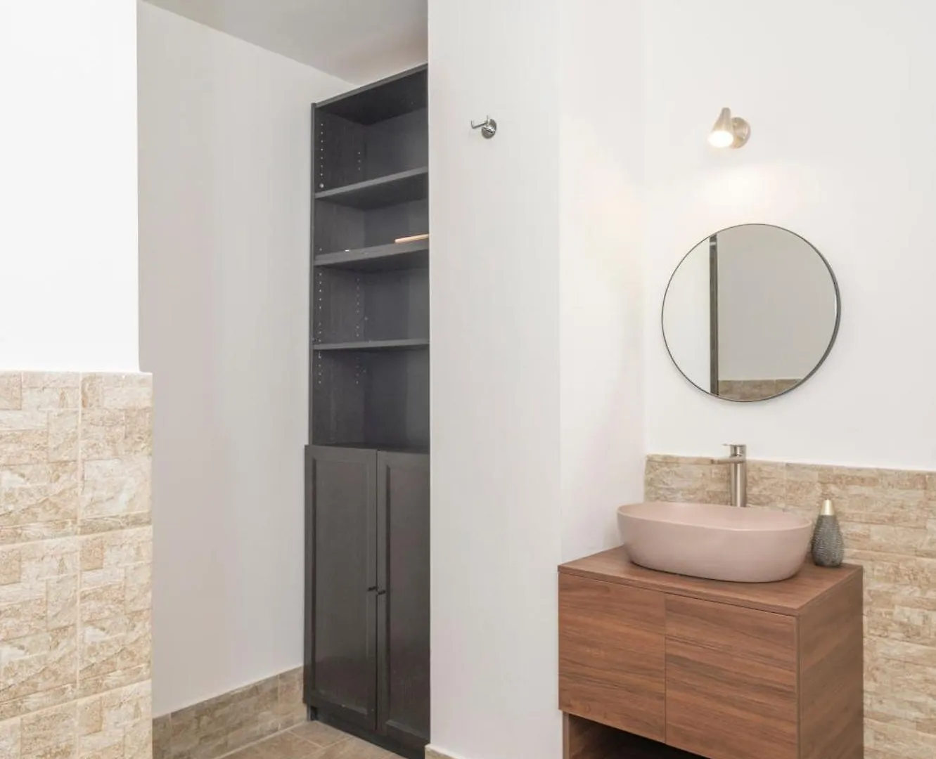 Villoresi 4 Apartment Milan