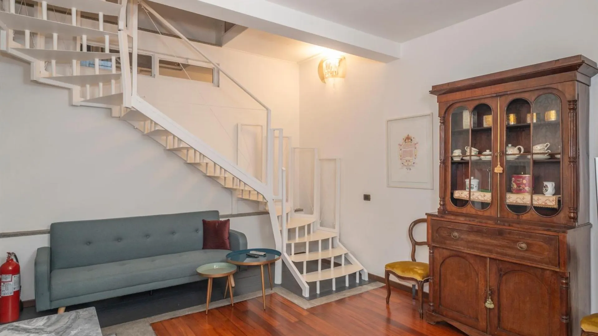 Villoresi 4 Apartment Milan 0*,  Italy