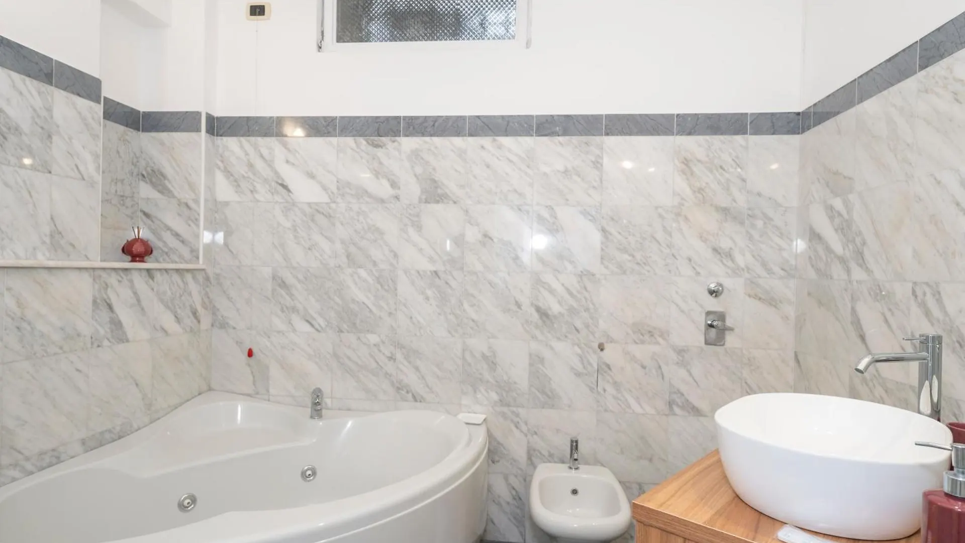 Villoresi 4 Apartment Milan 0*,