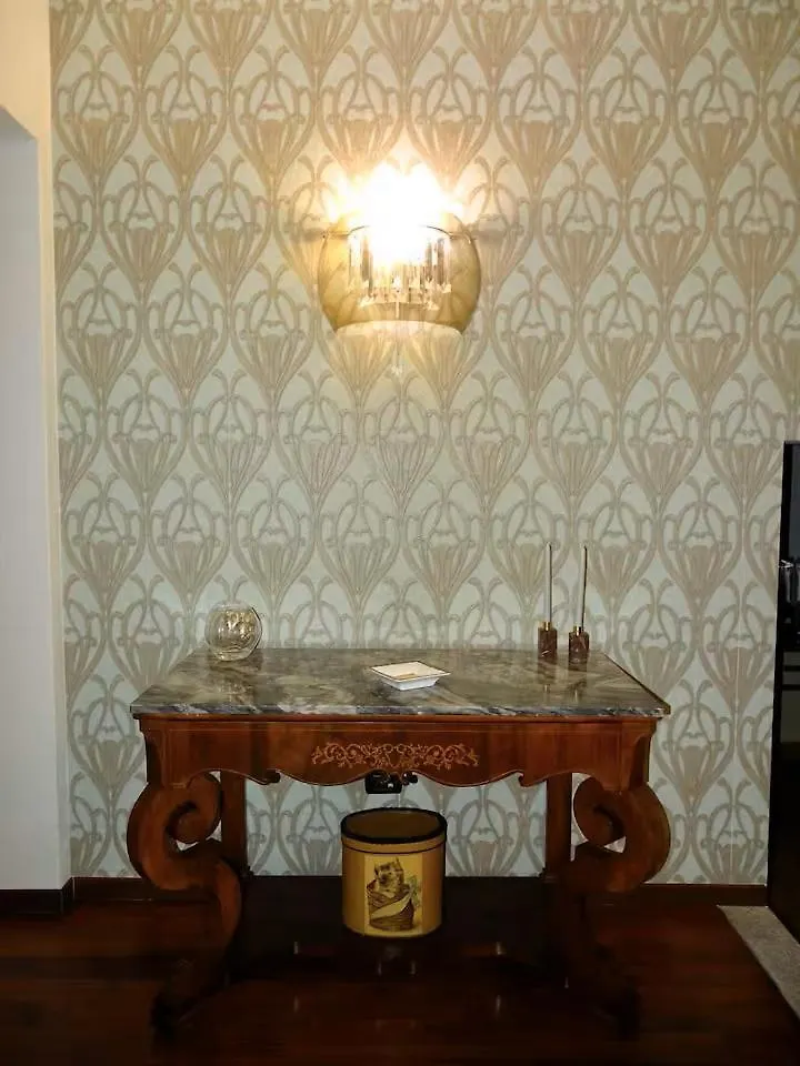 Villoresi 4 Apartment Milan 0*,  Italy