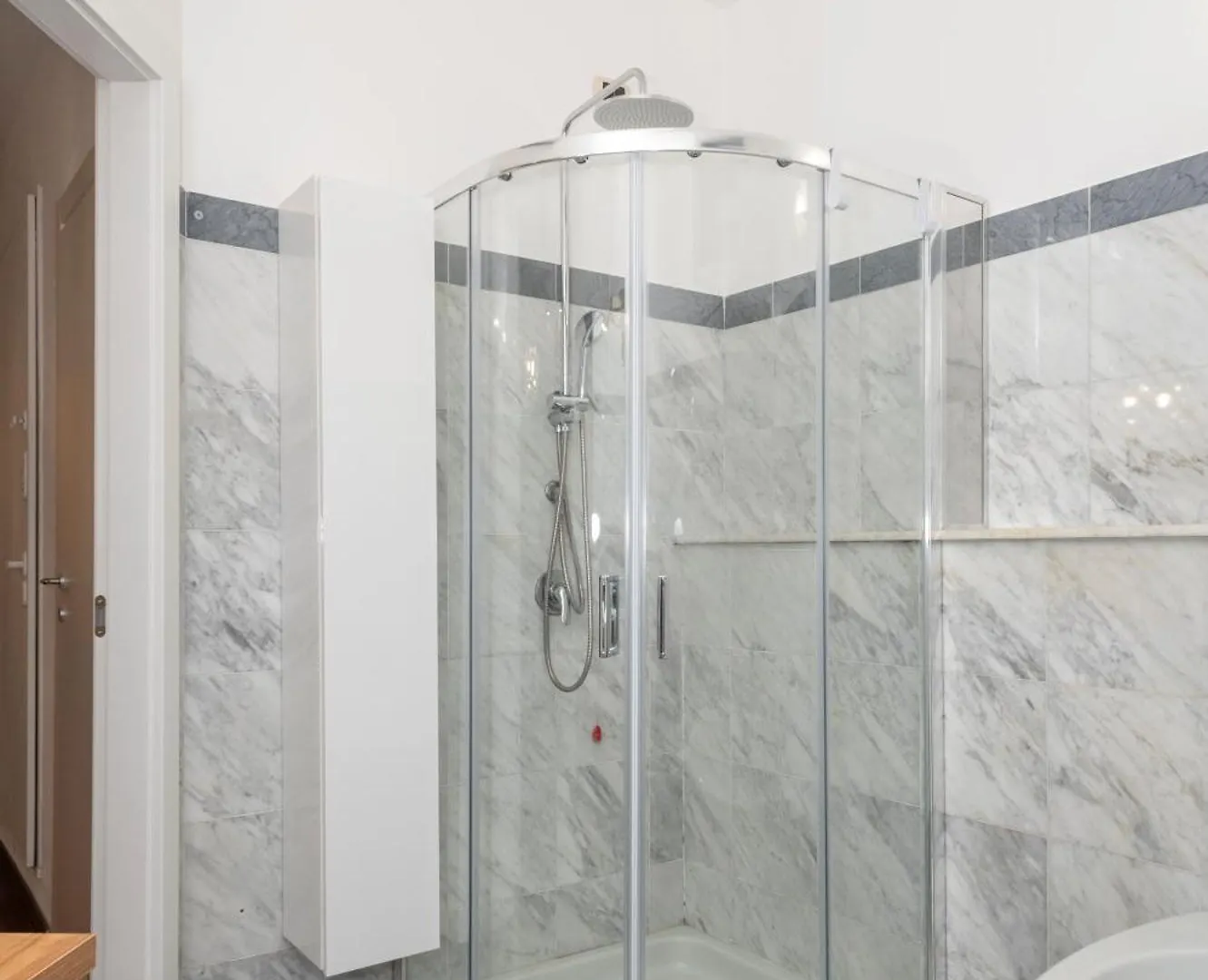 Villoresi 4 Apartment Milan