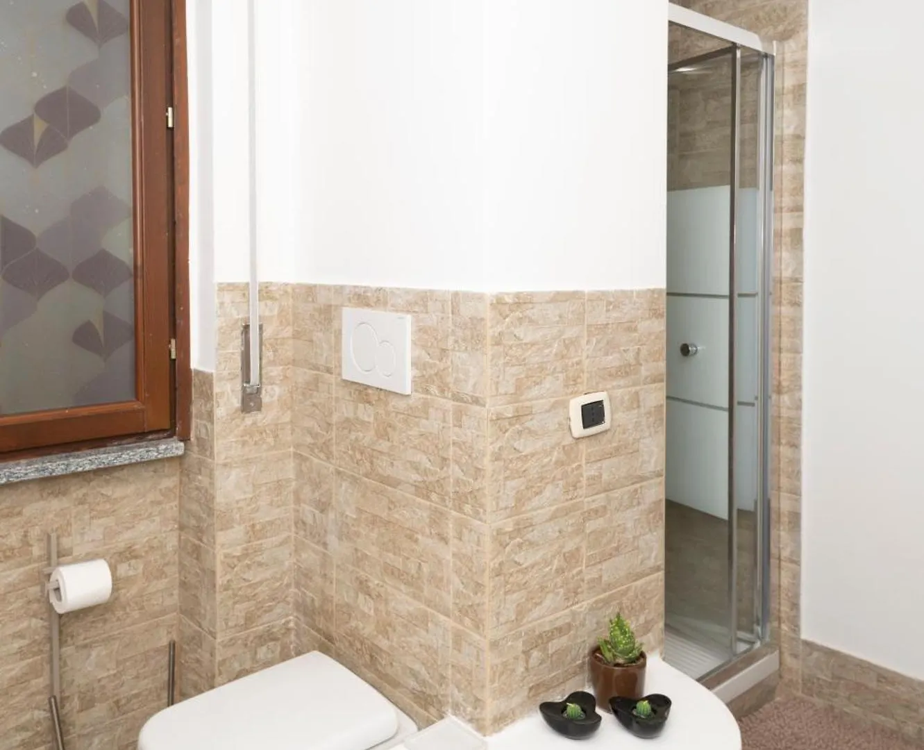 Villoresi 4 Apartment Milan