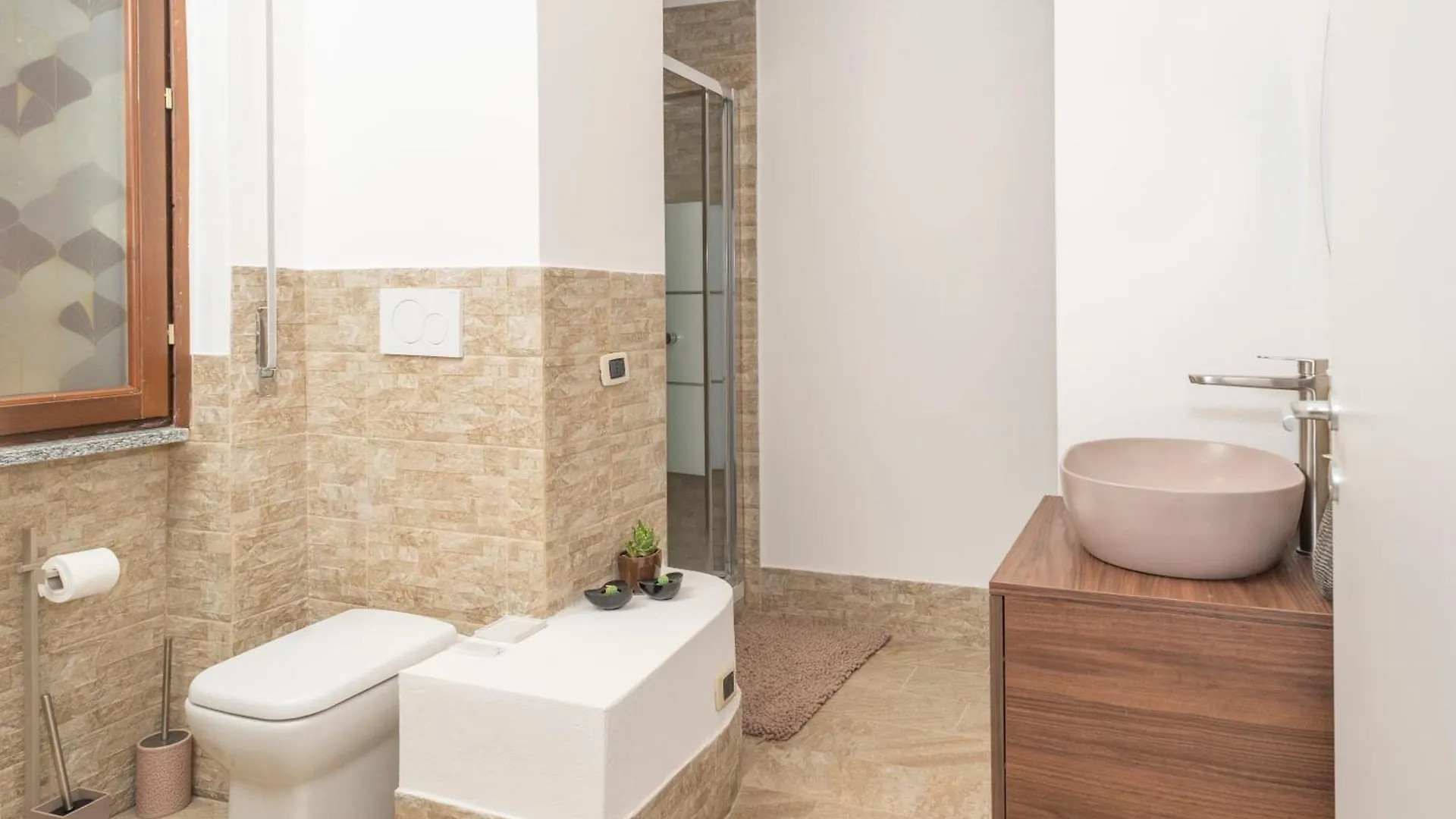 Villoresi 4 Apartment Milan